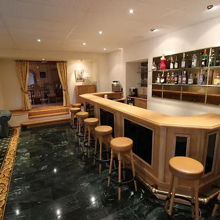 Rosat 3 * Chateau-d'Oex
