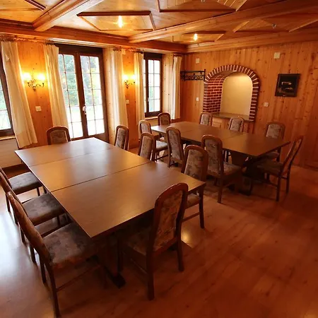 Appartement Rosat 3 *