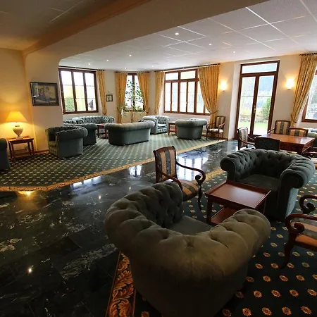 Apartment Rosat 3 Chateau-d'Oex