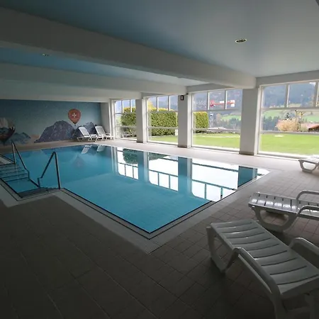 Rosat 3 Apartment *