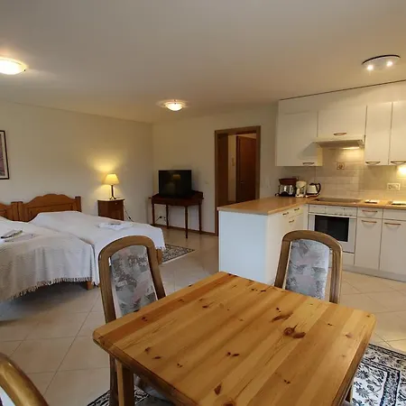 Rosat 3 Apartment