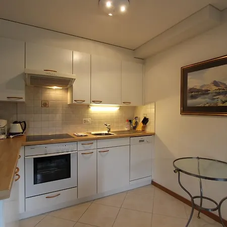 Rosat 3 Appartement