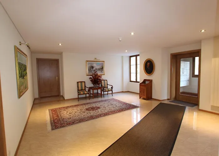 Rosat 3 Daire Chateau-d'Oex