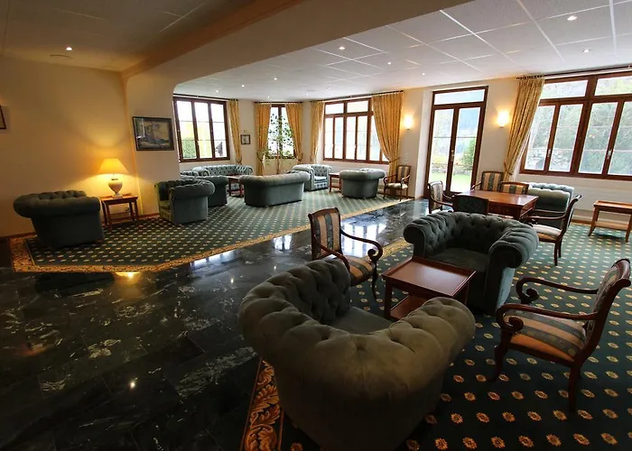 Daire Rosat 3 Chateau-d'Oex